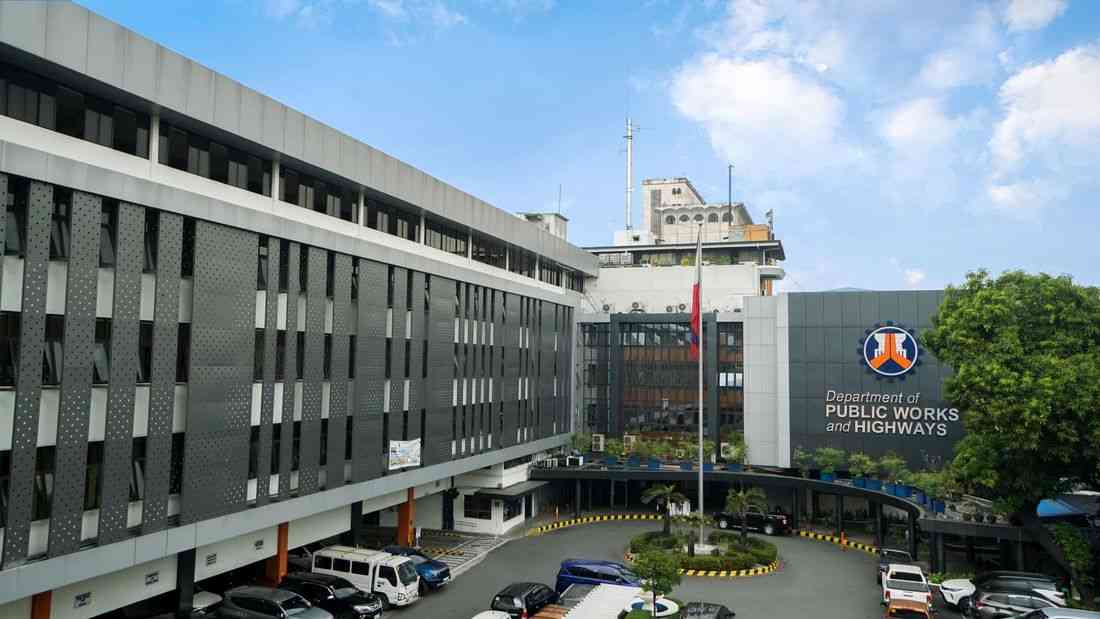 DPWH, LTO suspend ATOME Operations on Marcos Highway for holiday traffic ease