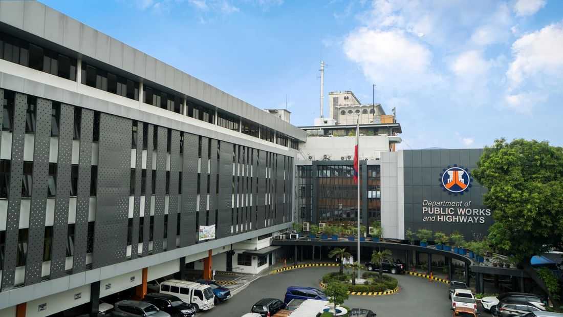 DPWH, LTO suspend ATOME Operations on Marcos Highway for holiday traffic ease