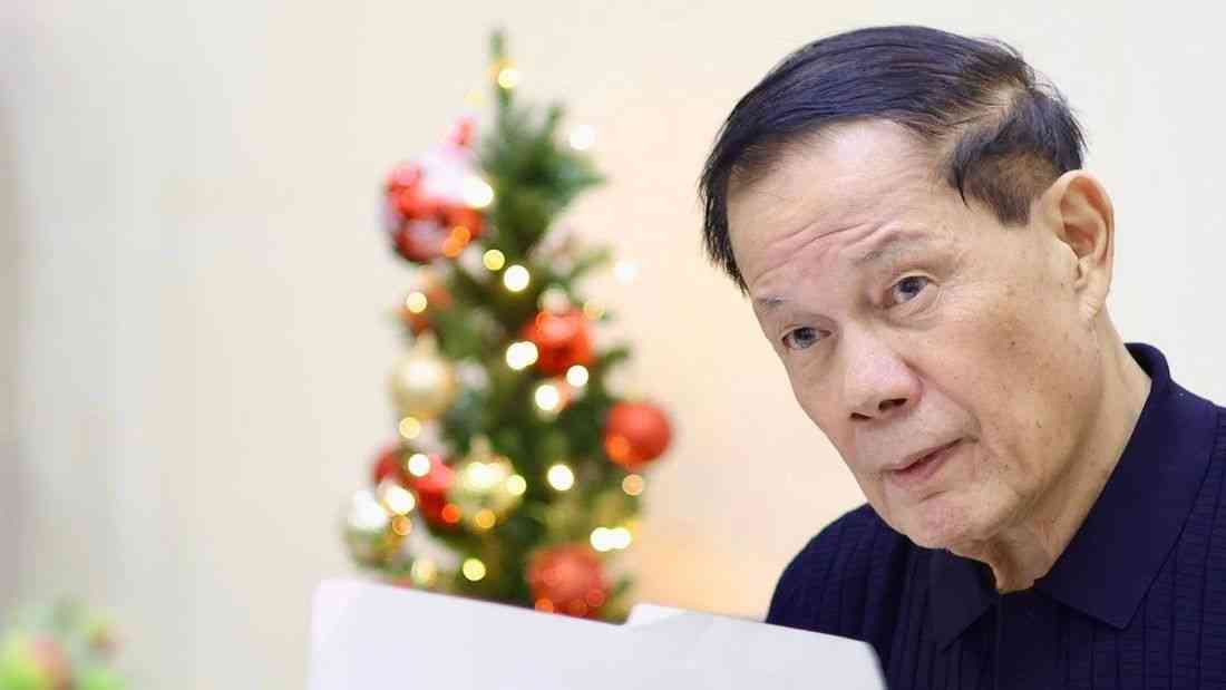 Rep. Momo slams ₱1.4-B plunder rap before Ombudsman, insists accusations are ‘politically motivated