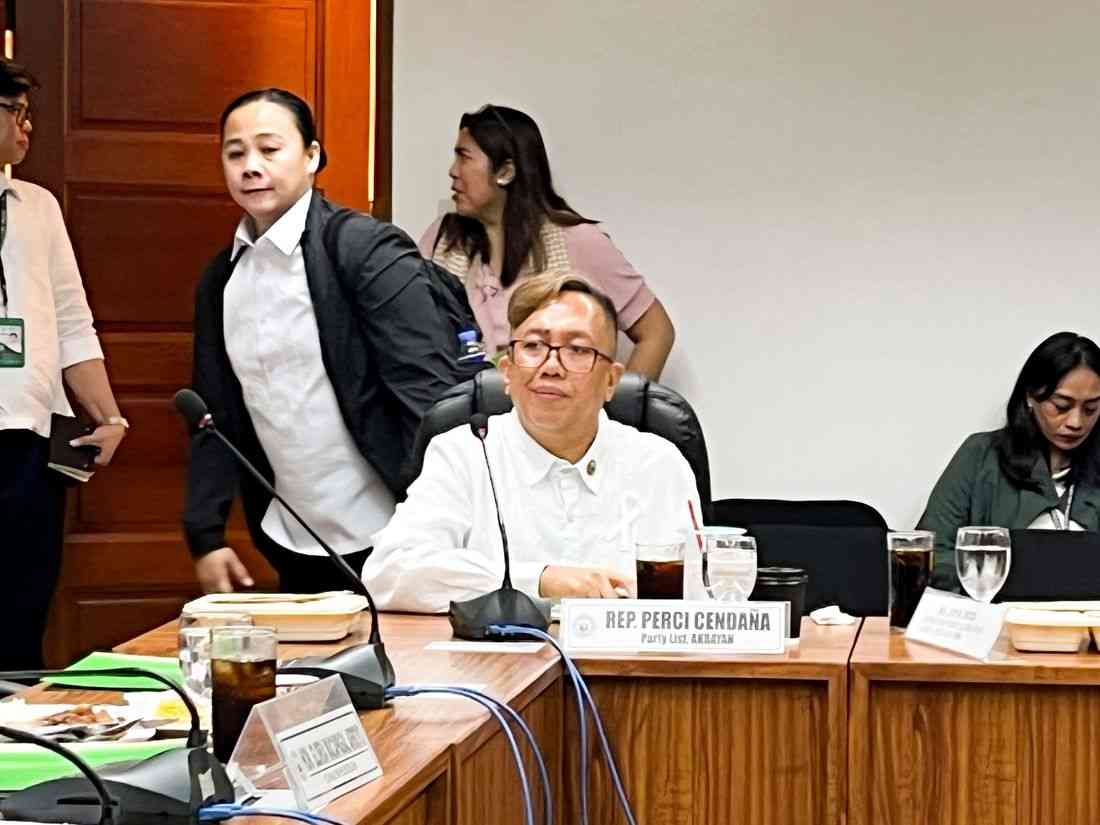 'Re-enactment of corruption': Cendaña warns against possible 2026 budget re-enactment