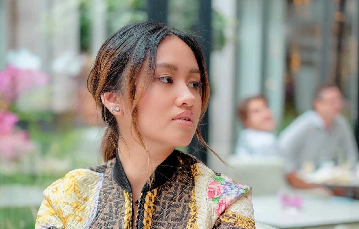 Claudine Co deactivates YouTube channel, Instagram over backlash