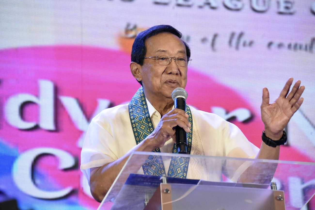Marcos still trusts DPWH Chief Bonoan — Palace