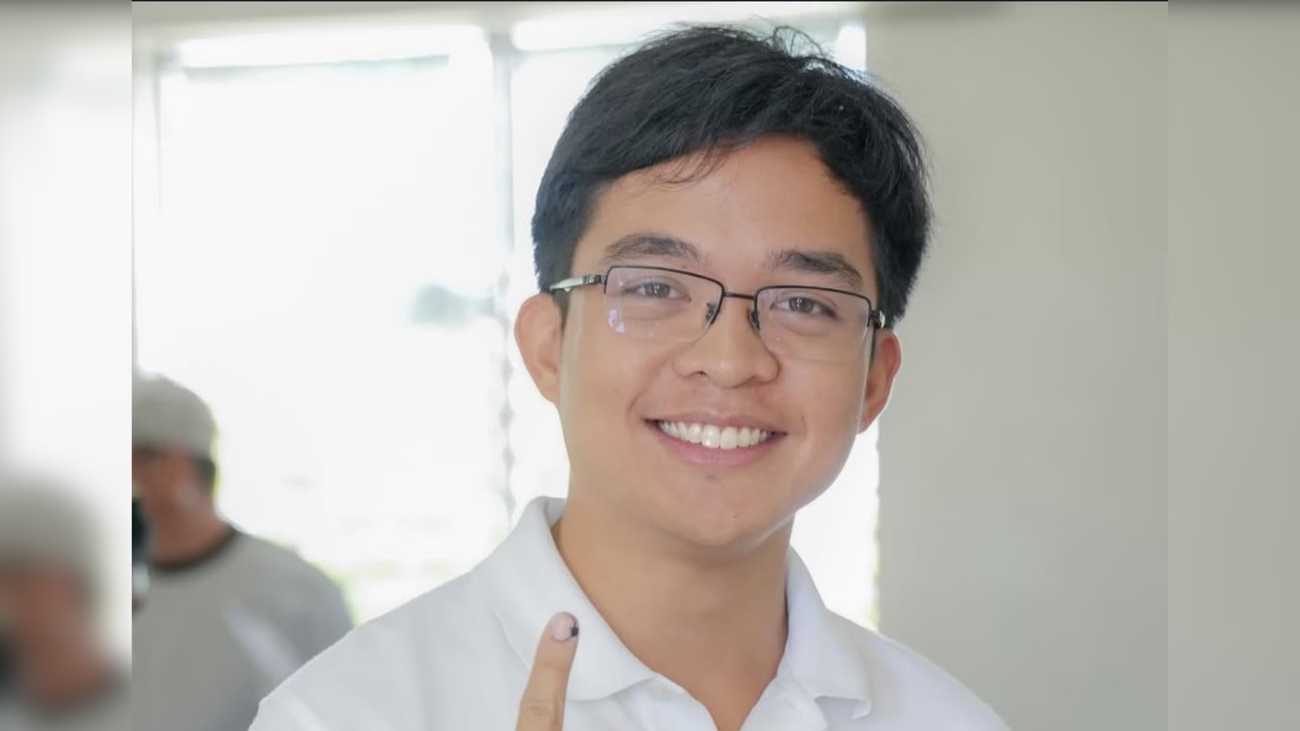 PBBM open to talks with Rep. Leviste on flood control project issue