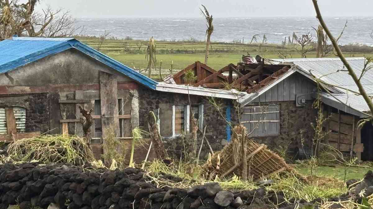 3 dead, 5 missing as ‘Nando’, ‘Mirasol’ and southwest monsoon batter PH – NDRRMC