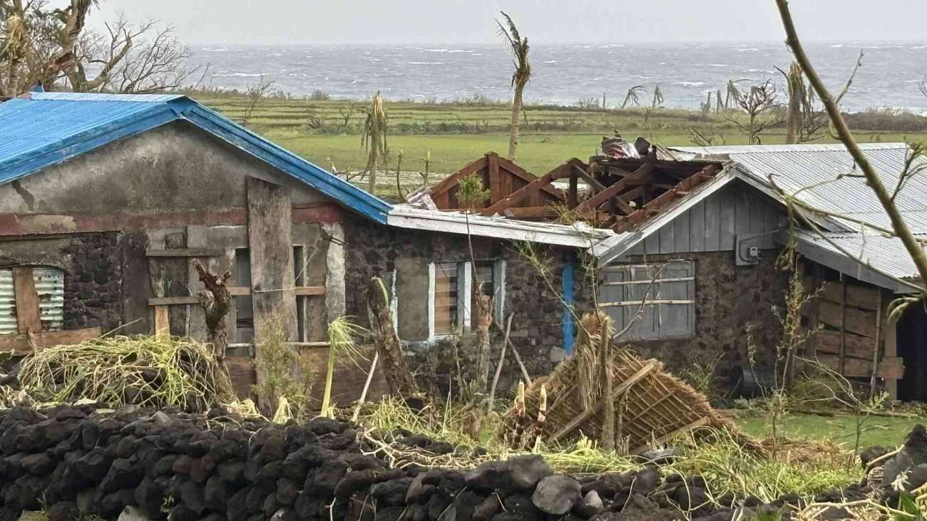 3 dead, 5 missing as ‘Nando’, ‘Mirasol’ and southwest monsoon batter PH – NDRRMC