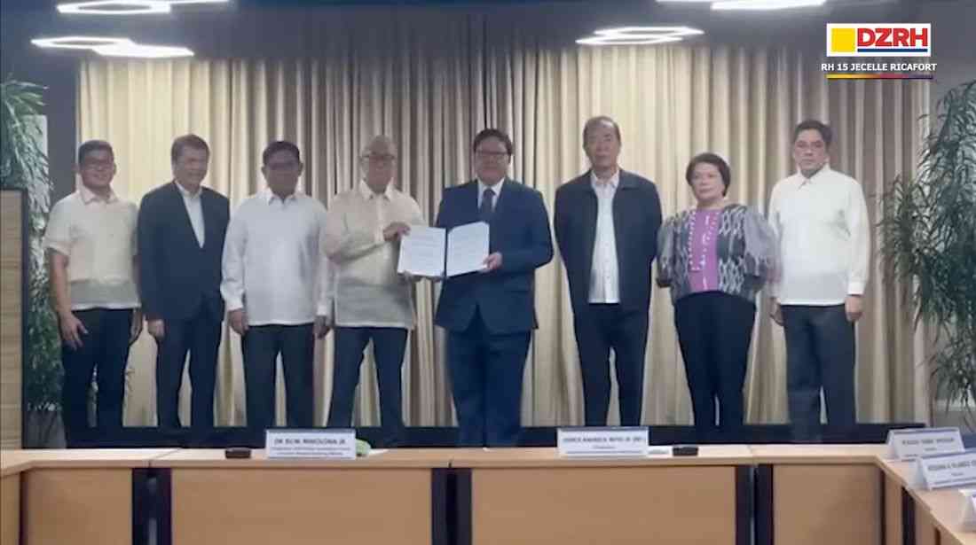 ICI, AMLC forge partnership in flood control scandal probe