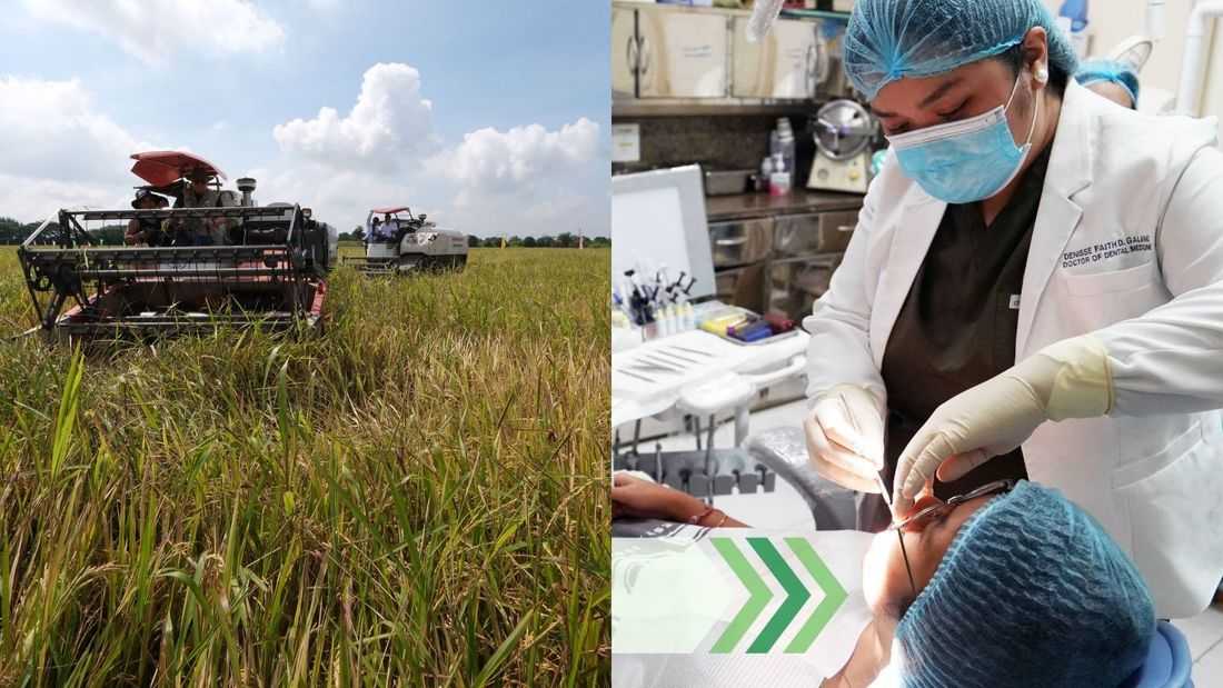 PBBM diverts ₱255B from flood control funds to health sector, farmers’ support