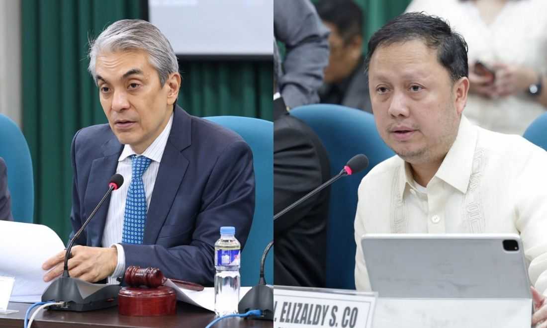 Resignation not enough, Co must face accountability – Tiangco