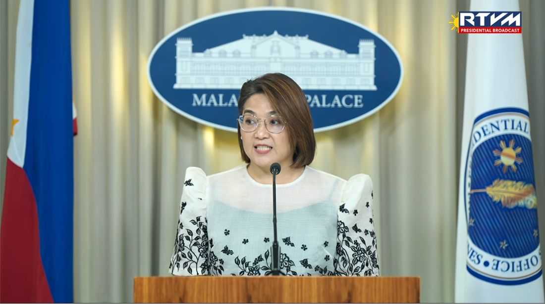 'Hindi niya ito matatakbuhan': Palace tells Co to explain himself, face allegations