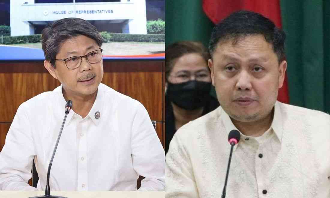 Nothing stops Senate from summoning Co following resignation — Dy