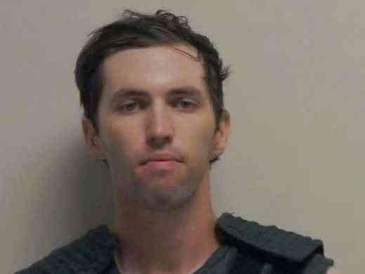 Accused sniper jailed in Charlie Kirk killing awaits formal charges in Utah