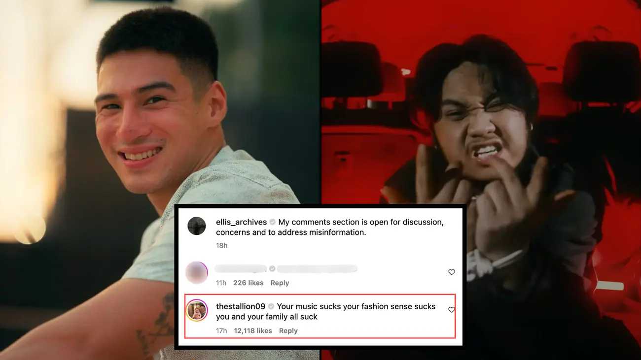 Albie Casiño slams designer Ellis Co amid flood control crisis