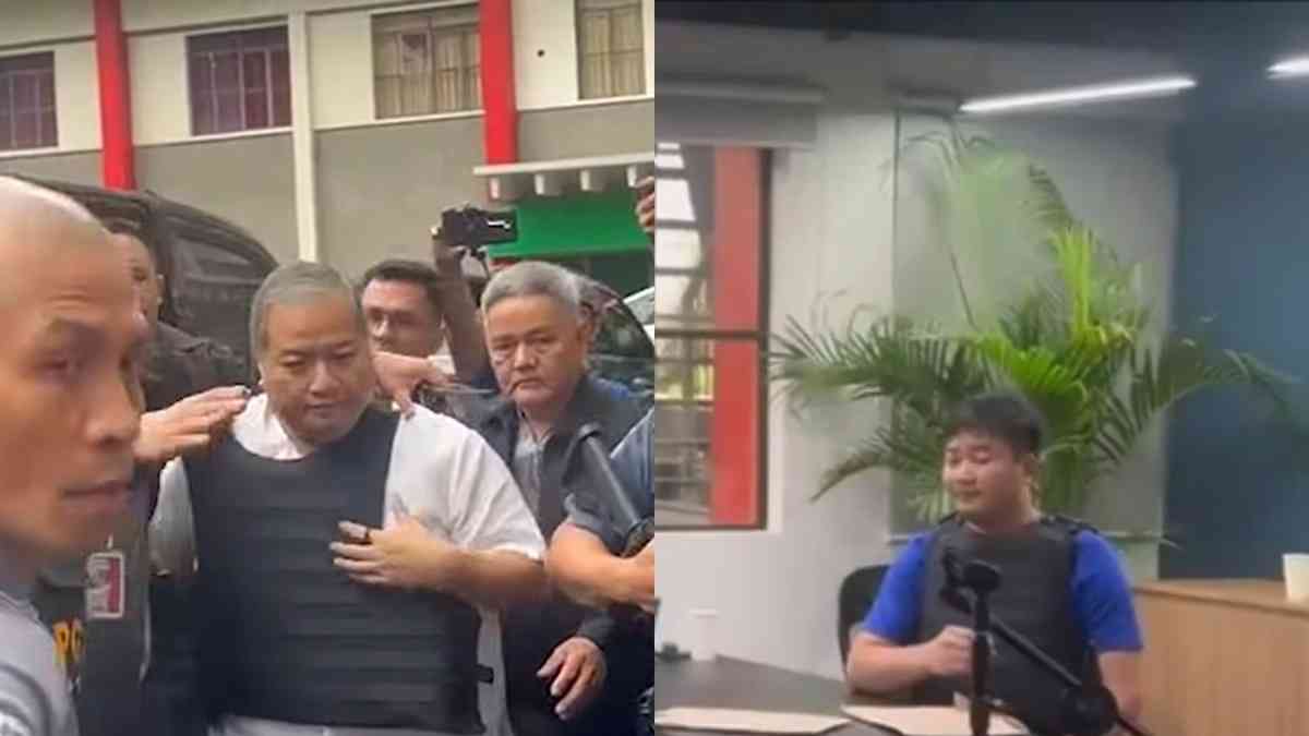 Alcantara, Hernandez report to ICI amid asset probe