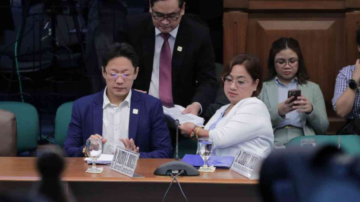 AMLC freezes bank accounts of DPWH officials, contractors linked to flood control anomalies