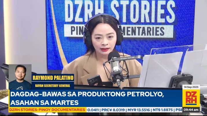 Bayan challenges independent commission to probe Malacañang over infrastructure corruption