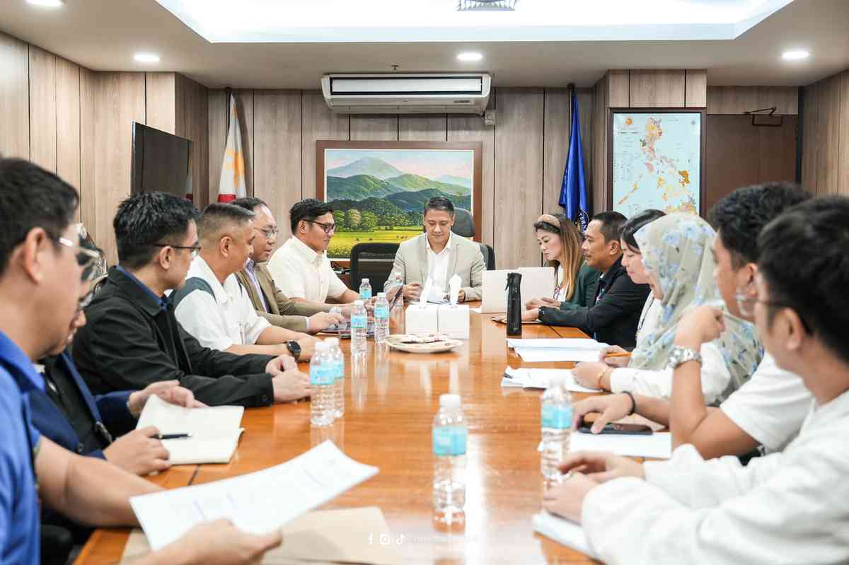 BIR, AMLC join forces to probe tax fraud in flood control scandal