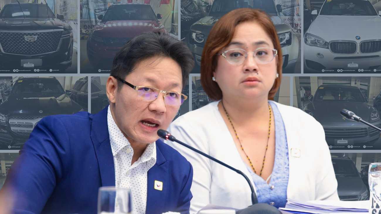 BOC now holds 30 of the Discaya luxury vehicles