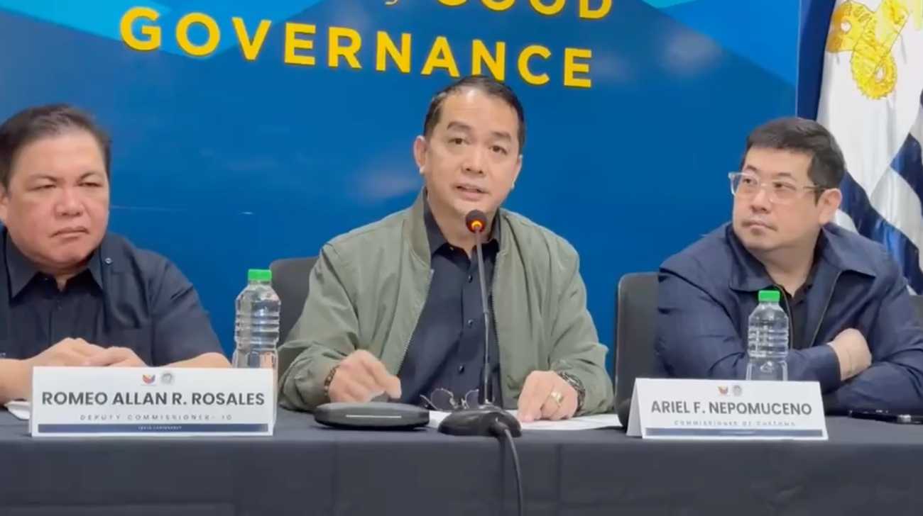 BOC probes own personnel over Discaya luxury car shipments