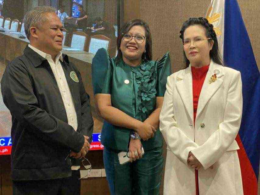 BuCor cites clean record in human rights report on PDLs