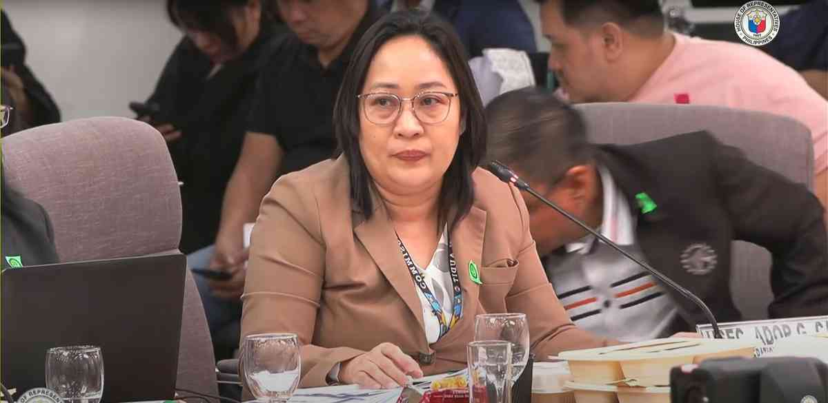 COA flags anomalous DPWH projects dating back to 2015