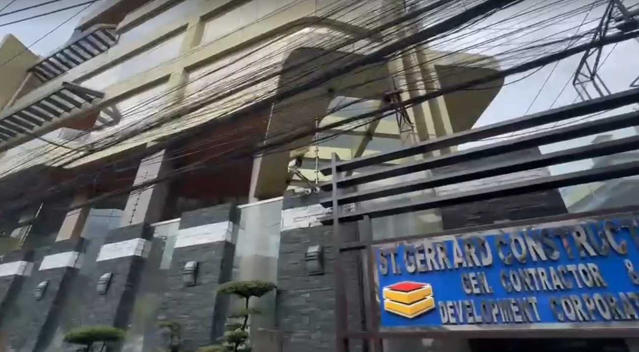 BOC serves search warrant on Discaya family over luxury vehicles