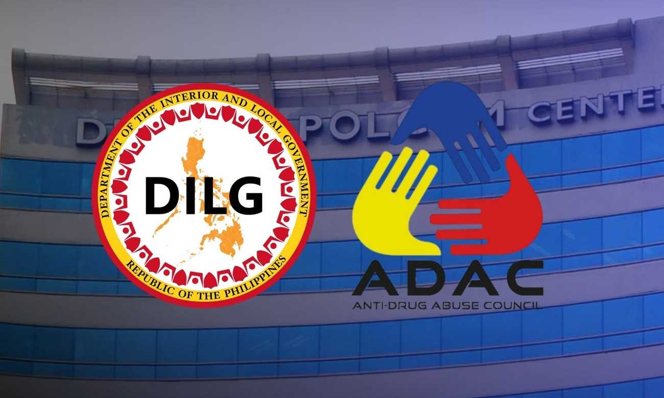 DILG to review 2024 performance of 1,716 local Anti-Drug Abuse Councils online