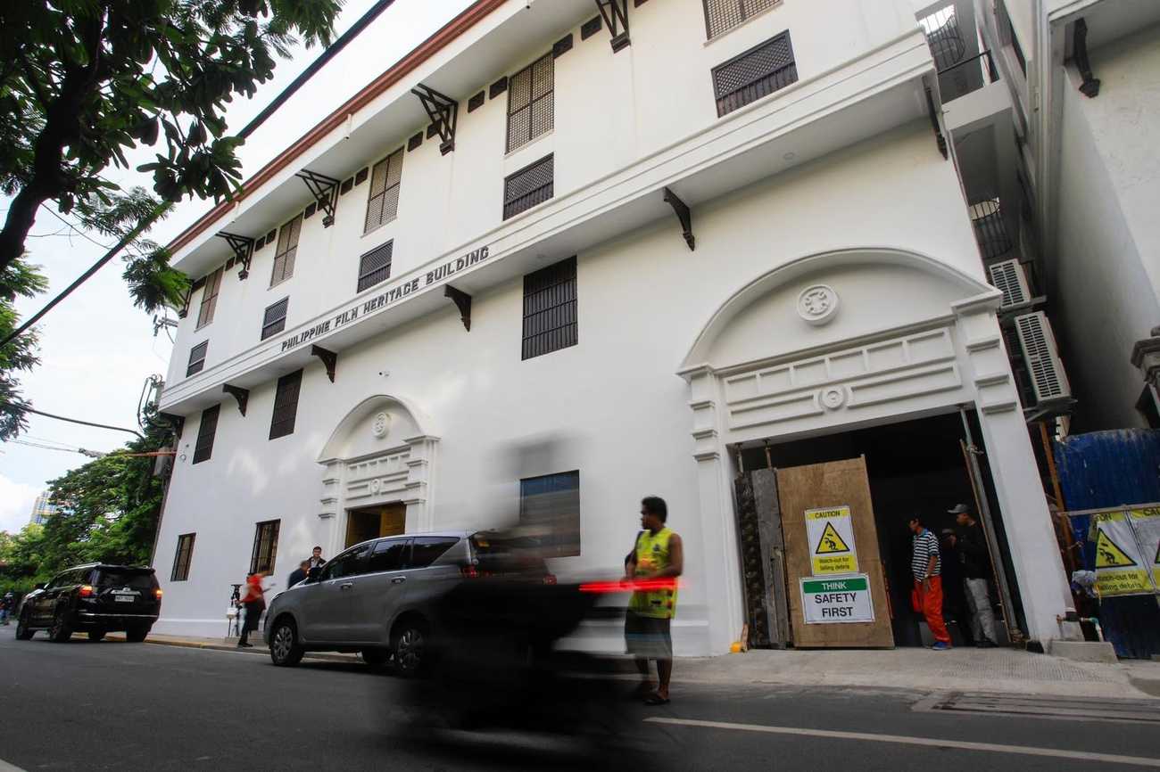 Discaya camp claps back at Palace over ‘unfinished’ gov’t project