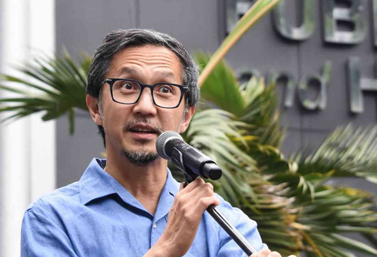 Dizon refutes fake news regarding ghost flood control project