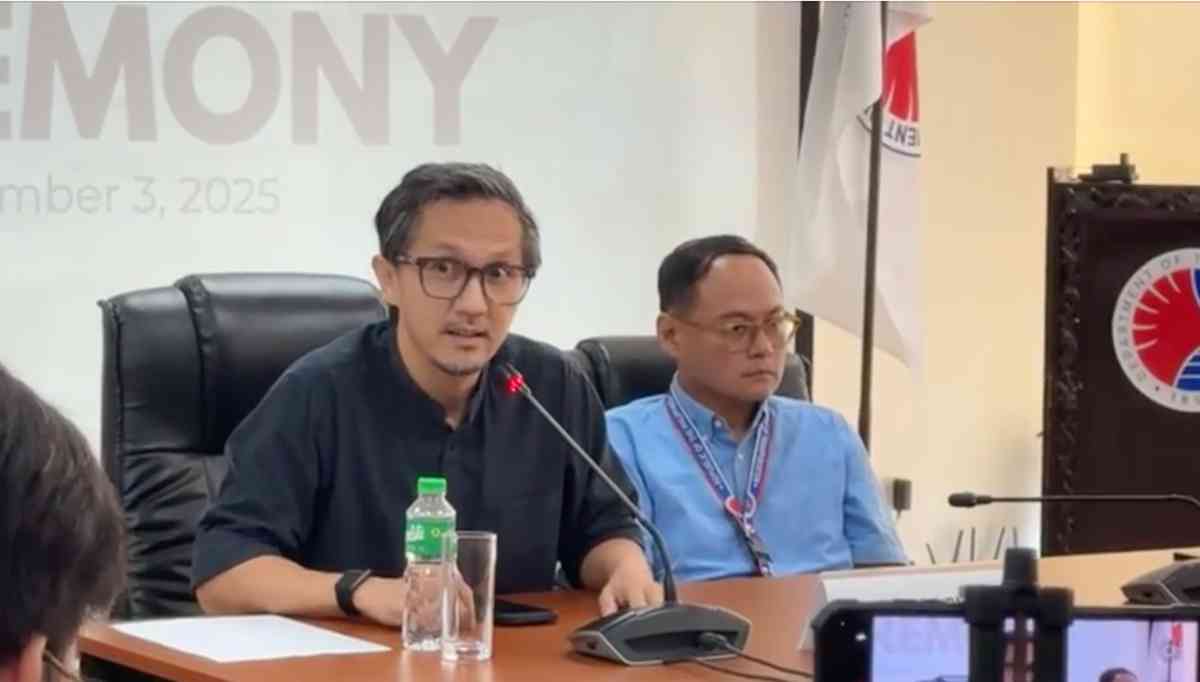 Dizon requests immigration lookout bulletin vs. DPWH execs, contractors in flood control anomalies