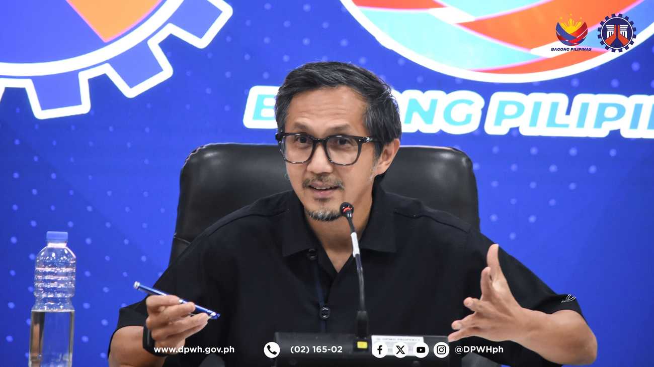 DPWH to file raps vs. contractors of anomalous flood control projects in Oriental Mindoro