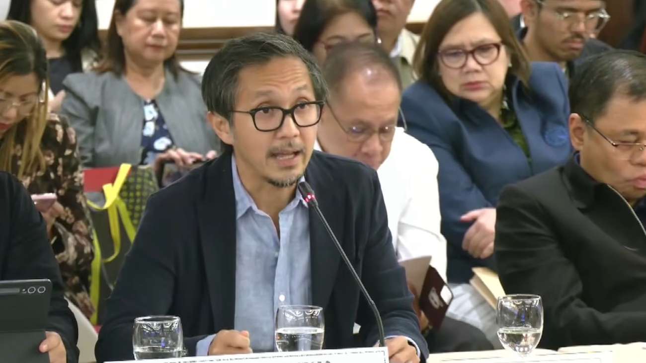 Duplicate, completed projects removed from revised DPWH 2026 budget – Dizon