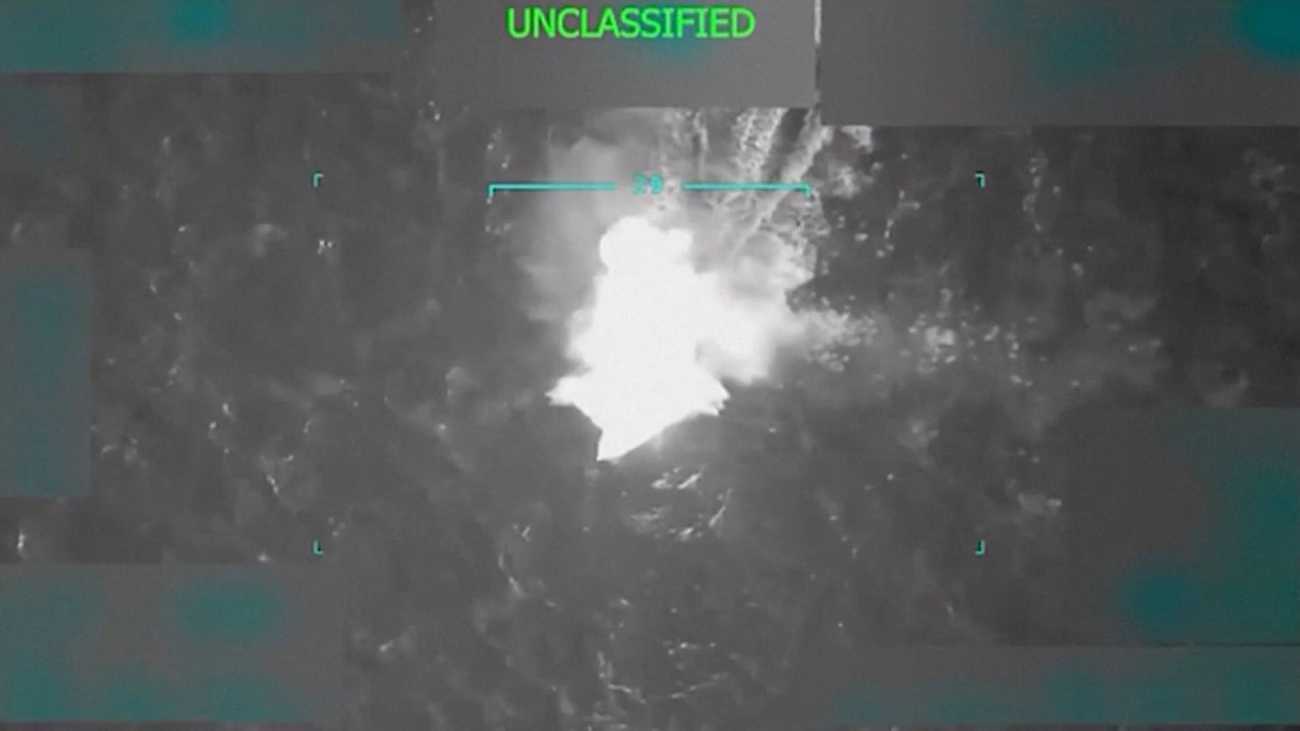Eight days later, questions linger about Venezuela boat strike