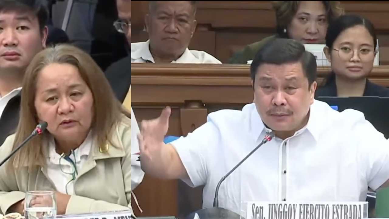 SYMS Construction owner admits ₱245M cash delivery to DPWH Bulacan