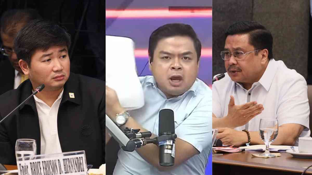 Estrada could be sued for posting Ridon, ex-DPWH engineer’s yearbook photos – NPC