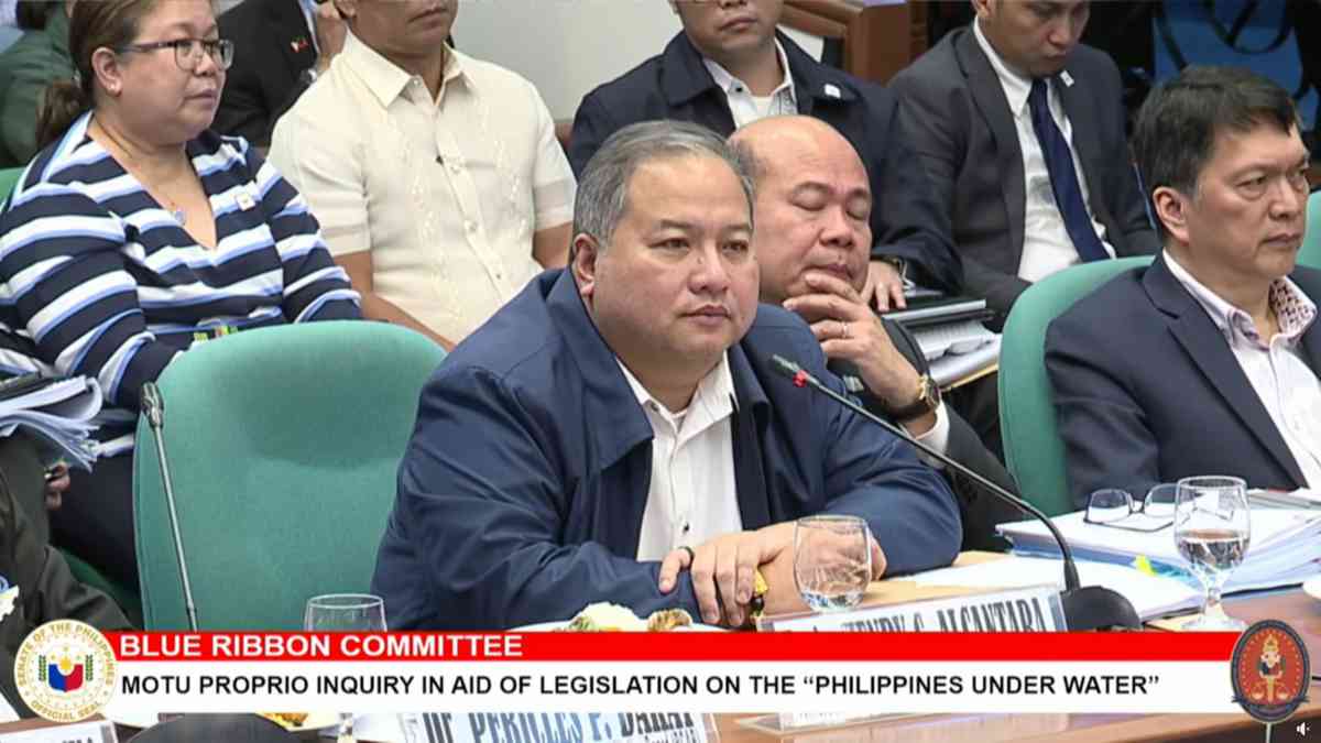 Ex-DPWH engineer found guilty over ghost projects in Bulacan