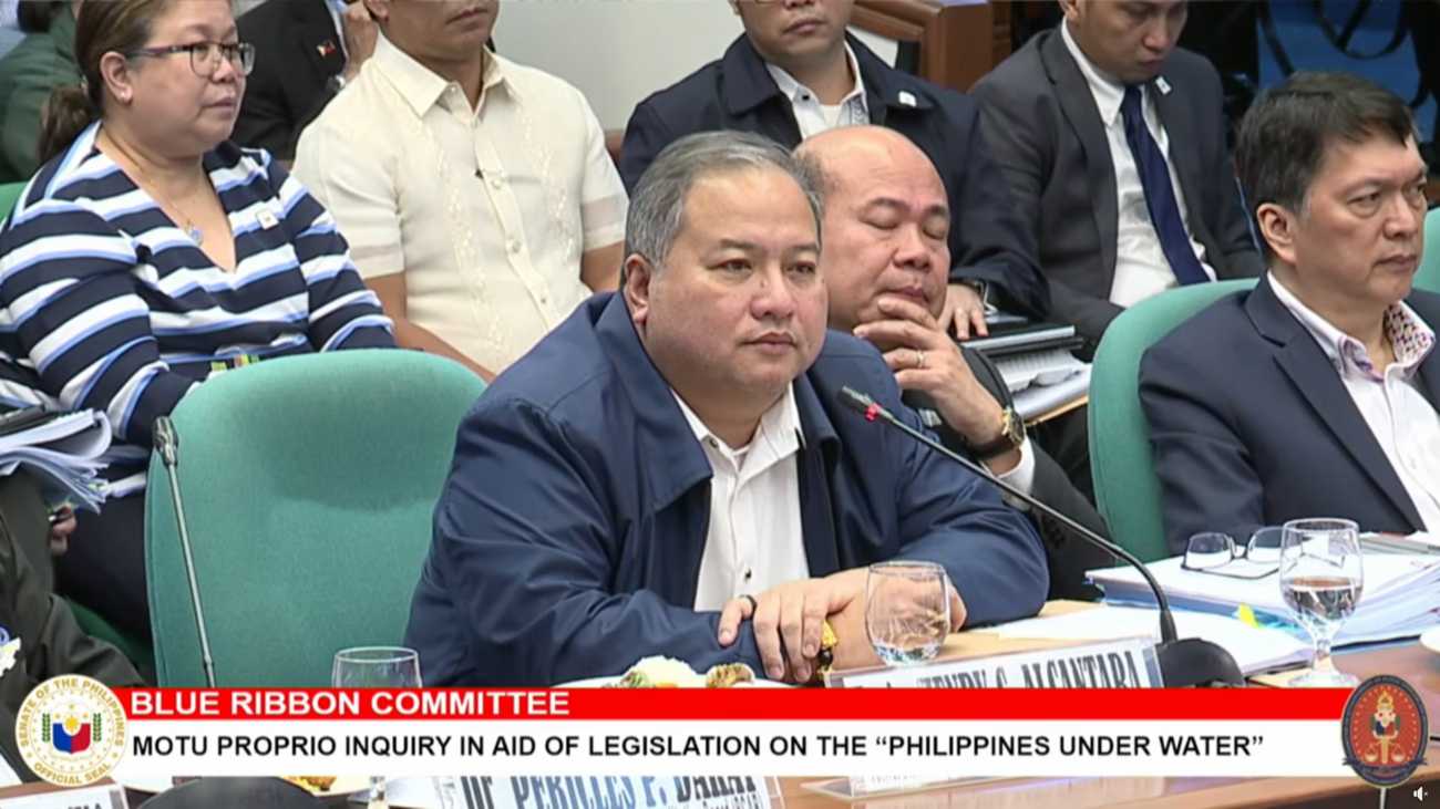 Ex-DPWH engineer found guilty over ghost projects in Bulacan
