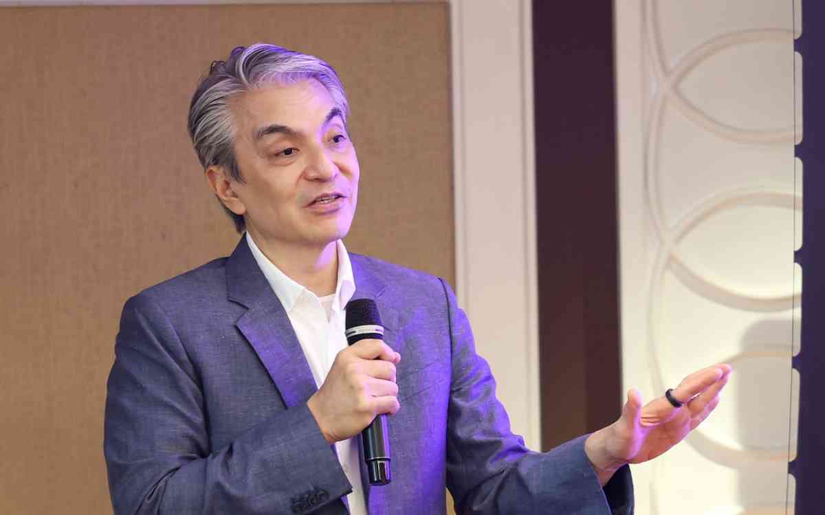 EXCLUSIVE: Congressmen should not be insensitive to public sentiment — Tiangco