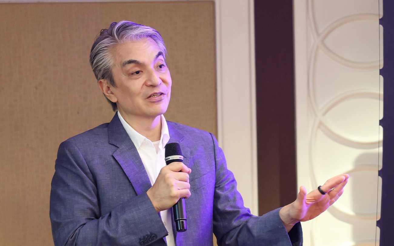 EXCLUSIVE: Congressmen should not be insensitive to public sentiment — Tiangco