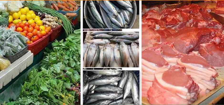 Food prices push PH inflation up to 1.5% in August – PSA