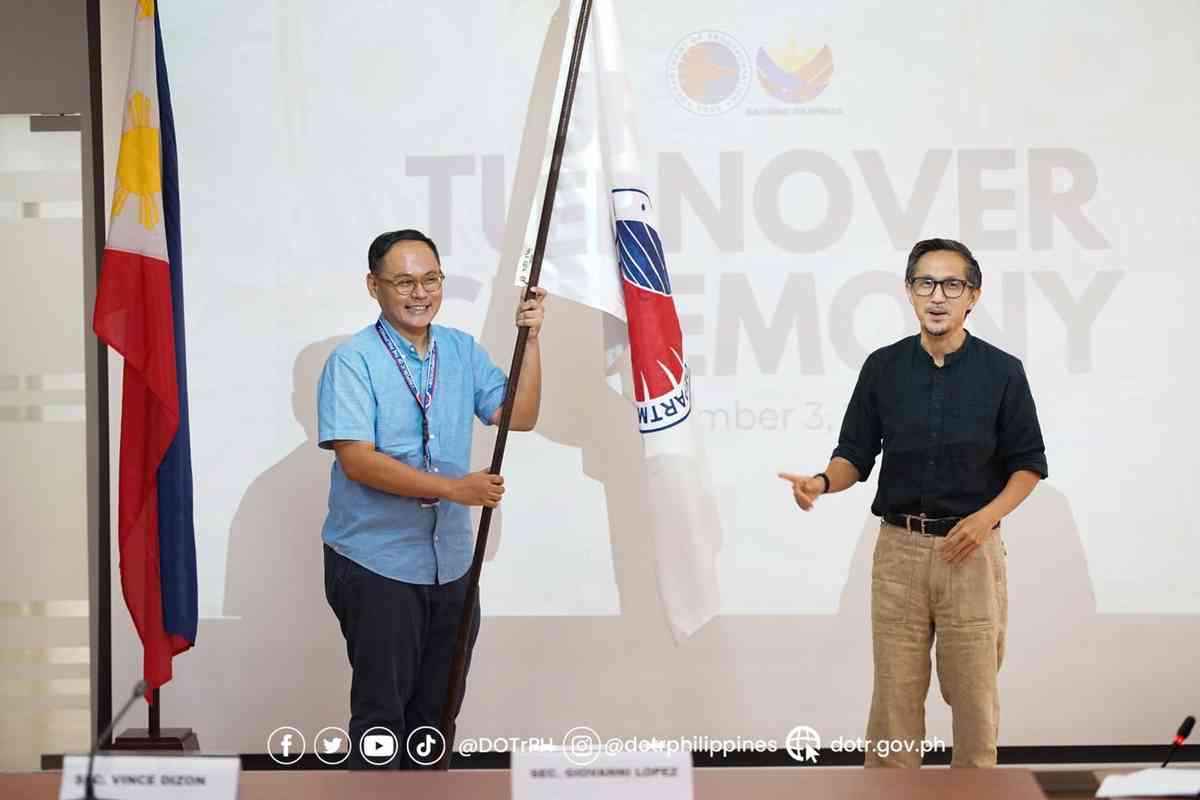 Giovanni Lopez made new Transportation Chief