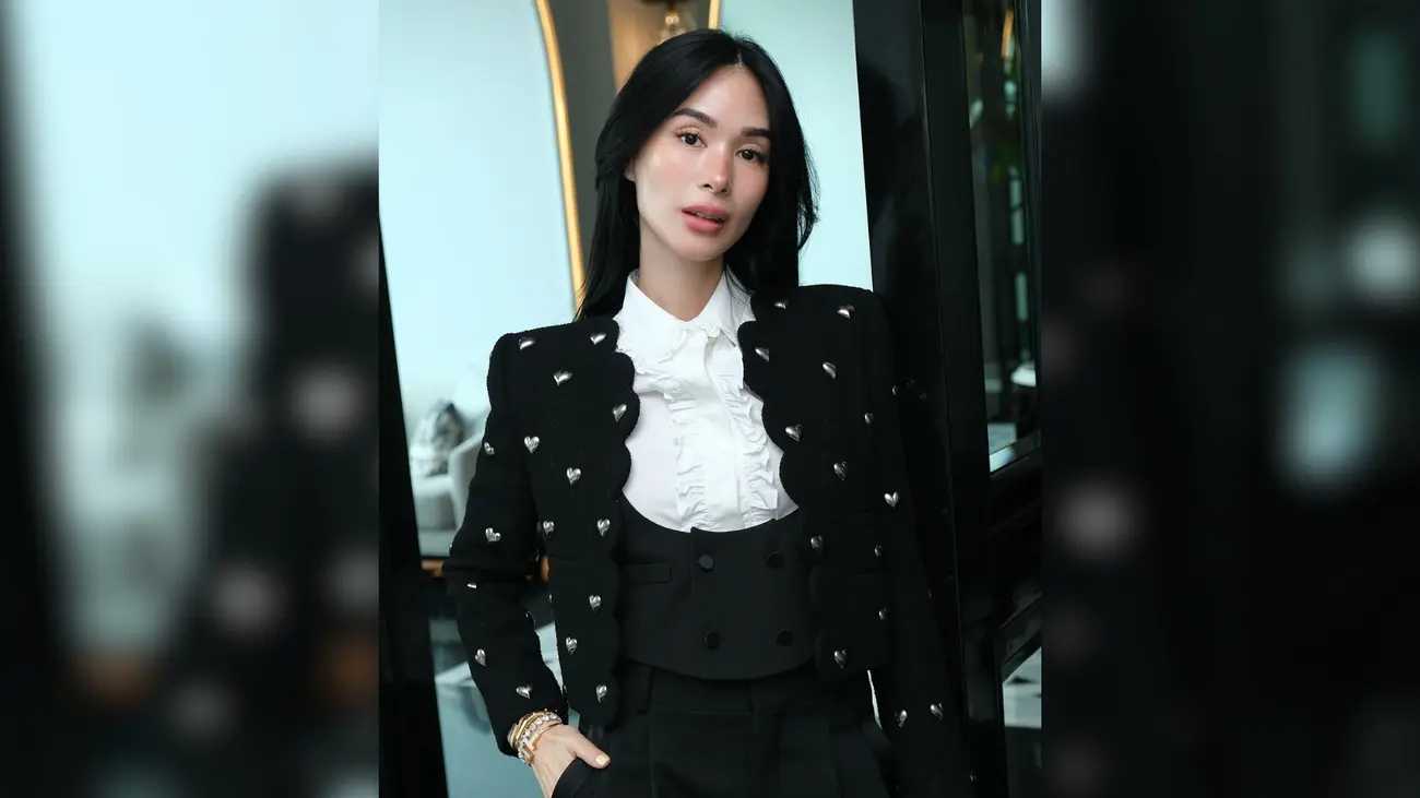 Heart Evangelista addresses speculations on lifestyle, rally absence