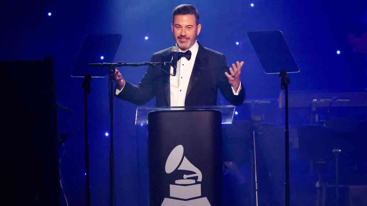 Hollywood comes to Kimmel's defense after ABC pulls late-night show