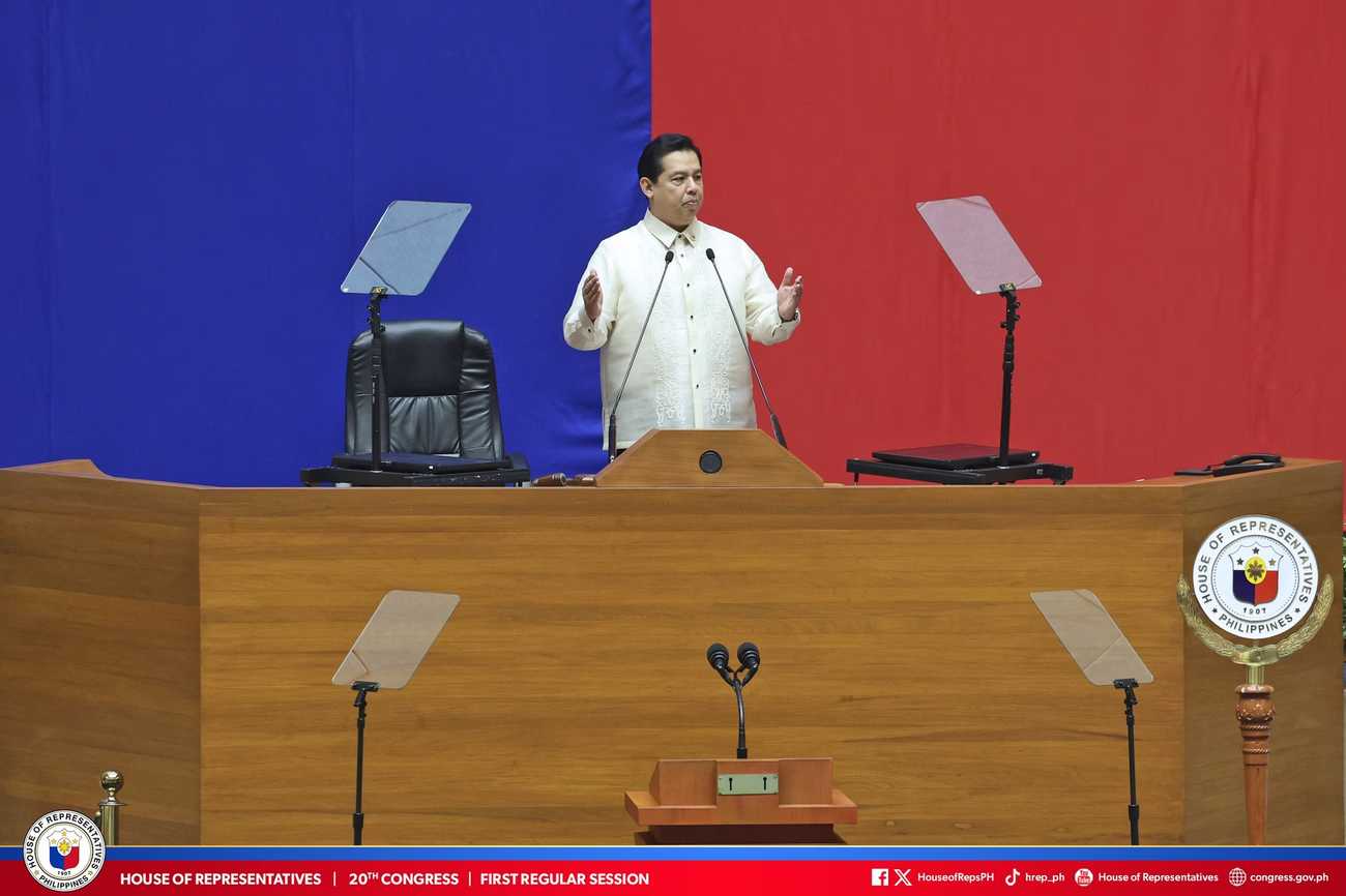 House backs Marcos’ accountability drive, vows no shielding of lawmakers – Romualdez