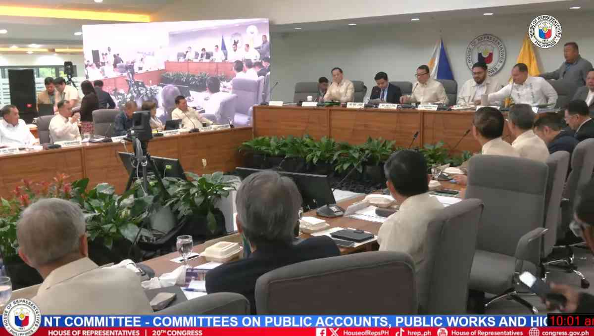 ‘He’s a Whale’: Ridon slams Alcantara over intentionally certified 'ghost' flood control projects