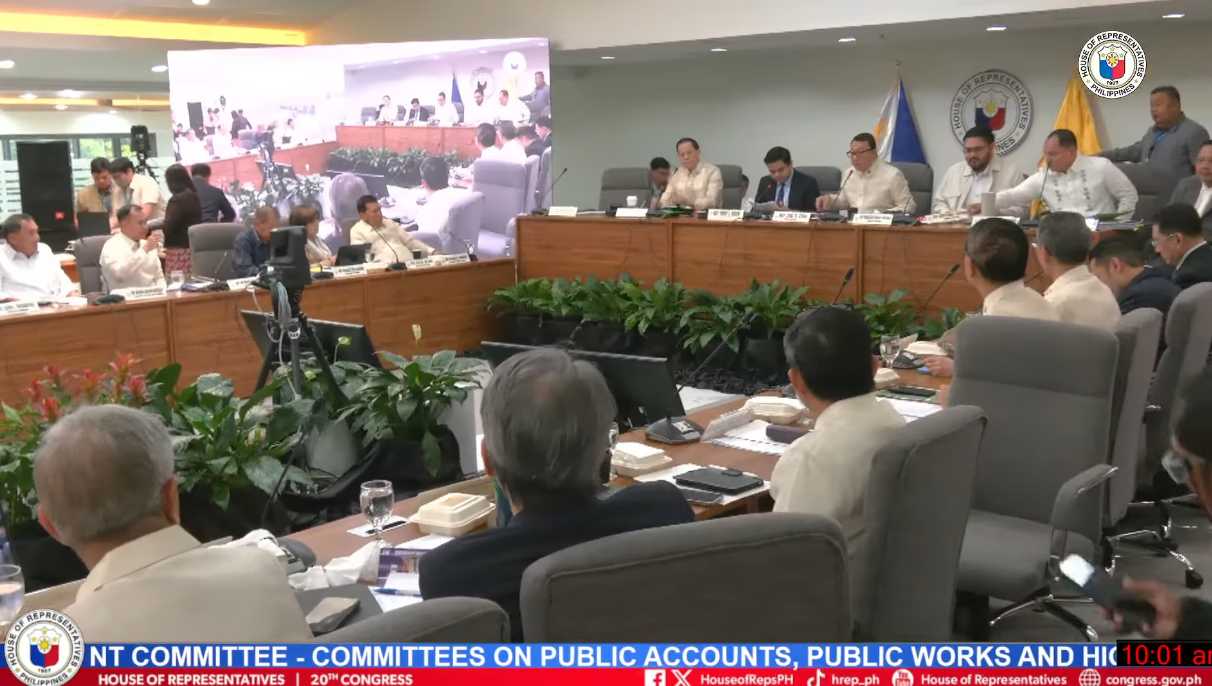 ‘He’s a Whale’: Ridon slams Alcantara over intentionally certified 'ghost' flood control projects