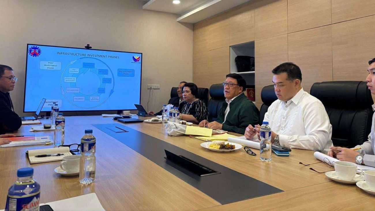 ICI begins probe into infra, flood control irregularities