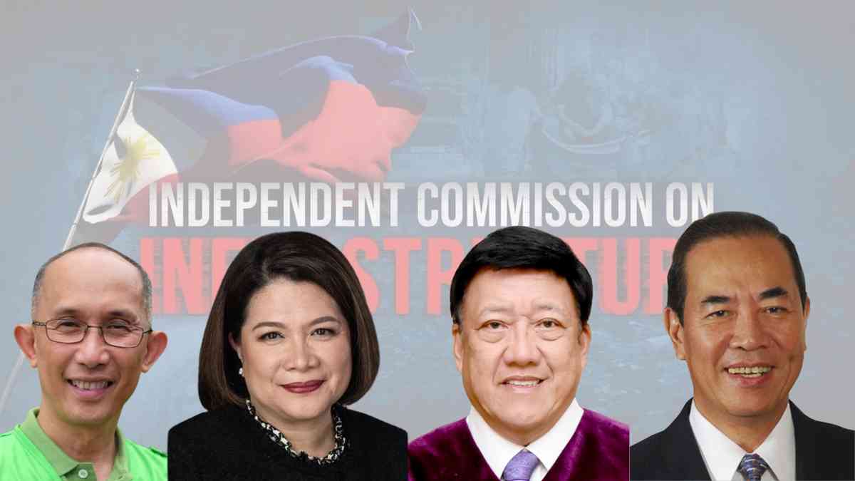 Independent Commission for Infrastructure granted subpoena powers in flood control probe