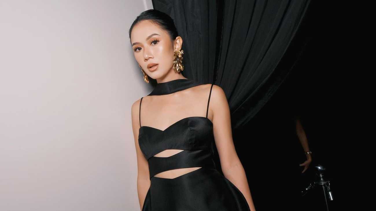 Influencer Camille Co defends reputation amid flood control project mix-up