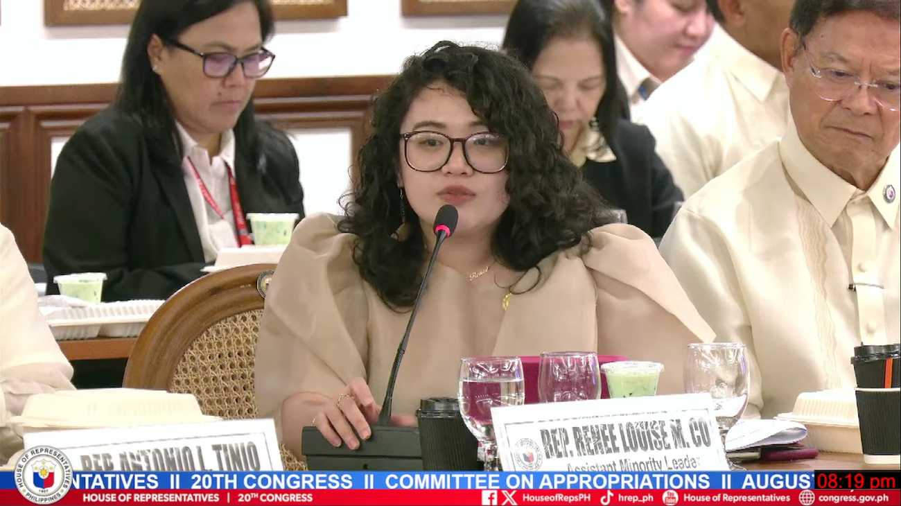 'Panagutin ang korap': Lawmaker slams PNP’s 'no permit, no rally' policy