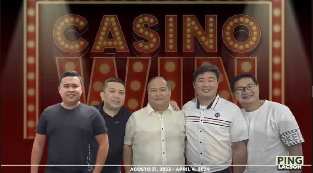 LTO issues show cause vs. ‘BGC Boys’ over fake licenses